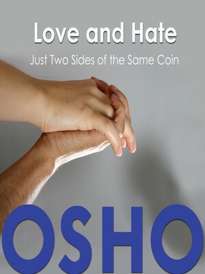 cover image of Love and Hate